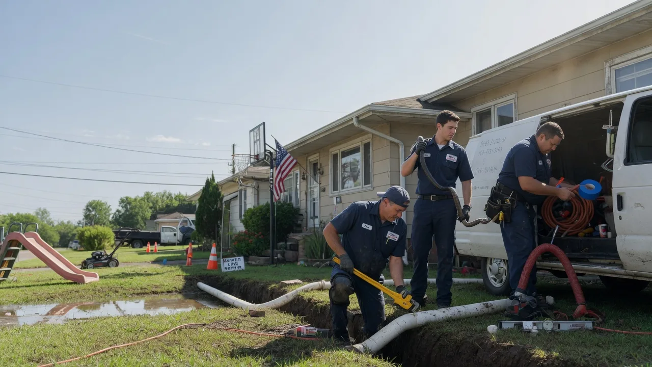 Toilet Installation in Mclean, IL near me